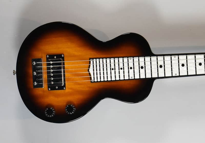 RG-35-SN Lap Steel, Recent image 1