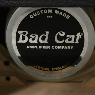Bad Cat BOBCAT 5/100 image 8