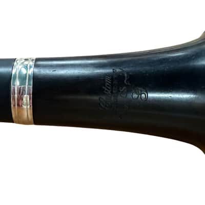 Yamaha YCL-255 Standard Bb Clarinet image 8