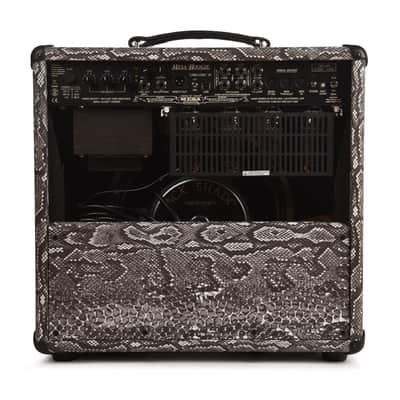 Mesa/Boogie Mark VII 1x12 Combo Indigo Python Limited Edition image 3