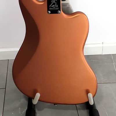 Harley Benton JA-25TH LH 2023 - Fender Pickups, Upgraded Electronics image 8