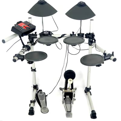 Yamaha DTXplorer Electric Drums image 1