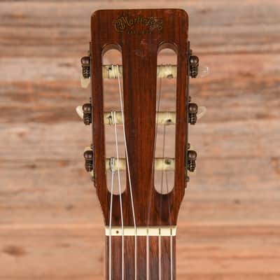 Martin N-10 Natural 1969 image 6