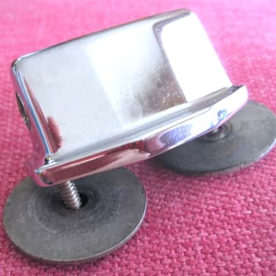 Ludwig Tom & Floor Tom Leg Mount Bracket - Vintage image 2