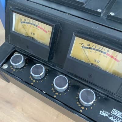 Otari DP 4050 OCF Cassette Copying Machine (NEEDS SERVICE / NOT TESTED) image 8