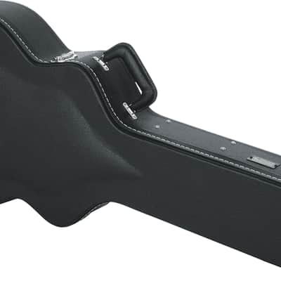 Gator GW-JUMBO case for jumbo guitar image 1