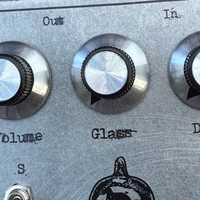 M Pedals TITAN EVOLUTION OVERDRIVE 2026 image 5