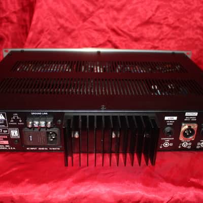 Avalon VT-737sp Tube Channel Strip 2010s - Silver image 10