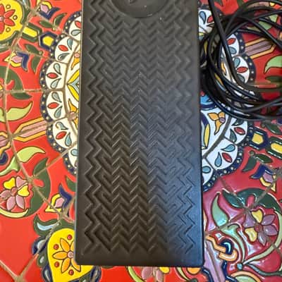 Moog EP-2 Expression Pedal 2000s - Black image 2