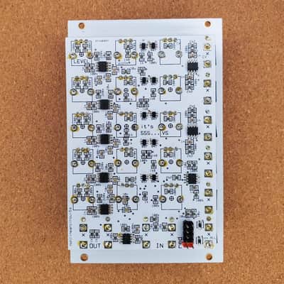 NLC Nonlinear Circuits It’s 555 image 2