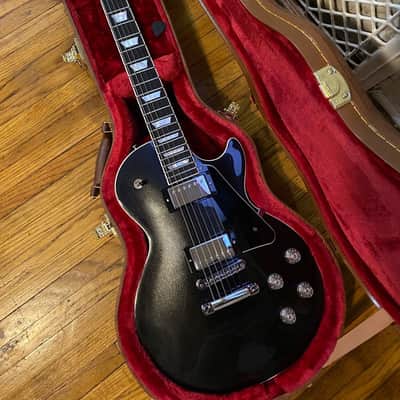 Gibson Les Paul Modern 2019 - 2024 - Graphite Top image 1