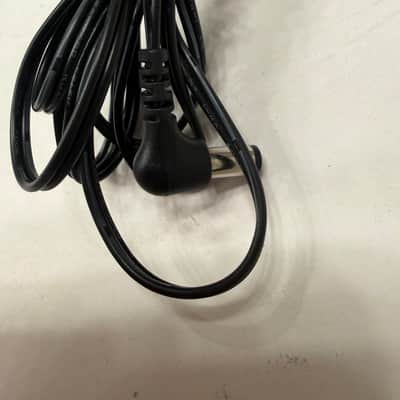 Dunlop MXR 9v 9.0v 0.66A AC/DC Guitar Effect Pedal Original Power Supply Adapter image 2