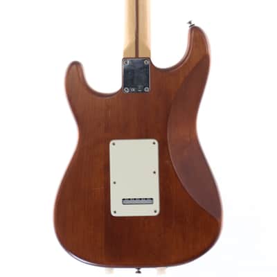 FENDER USA FSR American Special Hand-Stained Stratocaster Honey Burst [US12199246] (07/29) image 5
