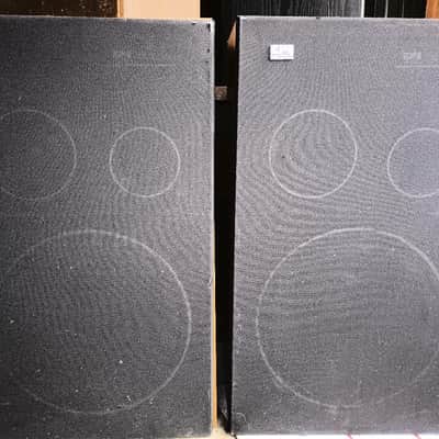 EPI Magnus Twelve speakers in good condition - 1970's image 2