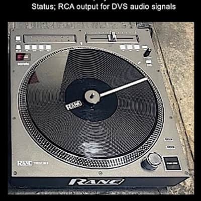 Rane Twelve MKII image 3