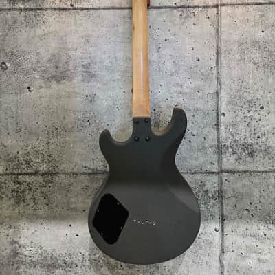 Cort Zenox Z22 Electric Guitar 2007 - Splatter Gray image 7