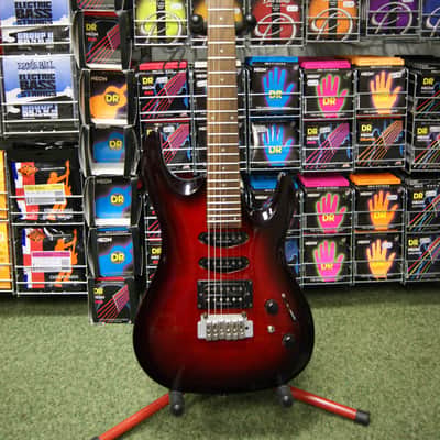 Aria Pro II Magna Series electric guitar - made in Korea S/H | Reverb
