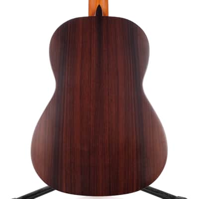 Esteve 6PS Classical Guitar Cedar/Rosewood image 5