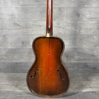 Vivi-Tone Lloyd Loar 1932-1938 - Sunburst image 13