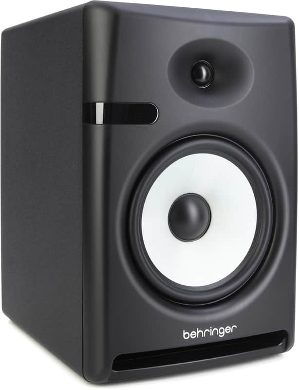 Behringer Nekkst K8 8 inch Powered Studio Monitor image 1