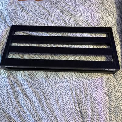 🚊 Pedaltrain JR MAX with Soft Case/Strap 2010s - Black image 3