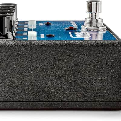 MXR M226 Flanger / Doubler - Analog Bucket Brigade Pedal image 3
