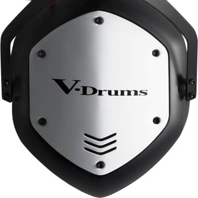 Roland "VMH-D1" V-Drums Headphones imagen 2