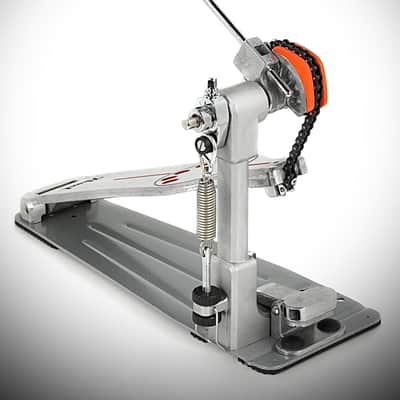 Pearl P930 Longboard Single Bass Drum Pedal - Single Chain image 2