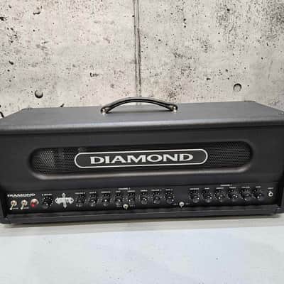 Fryette/VHT G-2902-S Stereo Power Amplifier 2/90/2 | Reverb Canada