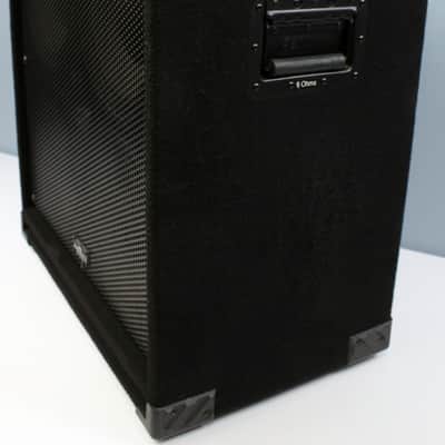 Fender Bassman 410 ST 4x10 Bass Cabinet image 4