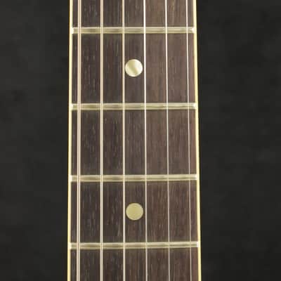 Gibson Murphy Lab 1959 ES-335 Reissue Ultra Light Aged Vintage Natural image 4