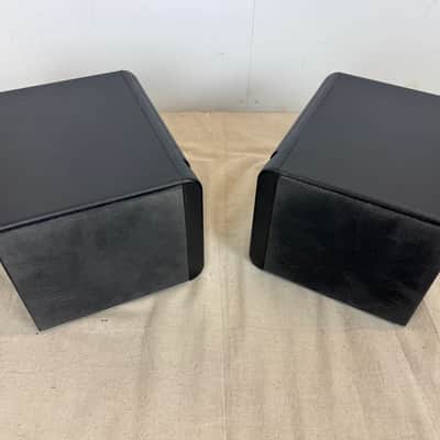 KRK RP-5 Rokit G4 2-Way 5" Active Studio Monitors (Pair) 2019 - 2021 - Black image 9