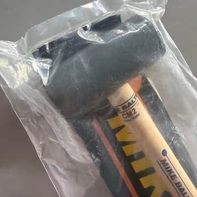 Mike Balter CM2 Chime Mallet 2010’s - Wood and rubber image 2