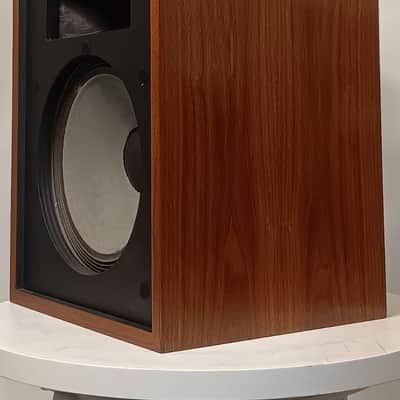 Klipsch Heresy Pair of  Speakers – Fully Restored & Serviced – 1-Year Warranty image 7