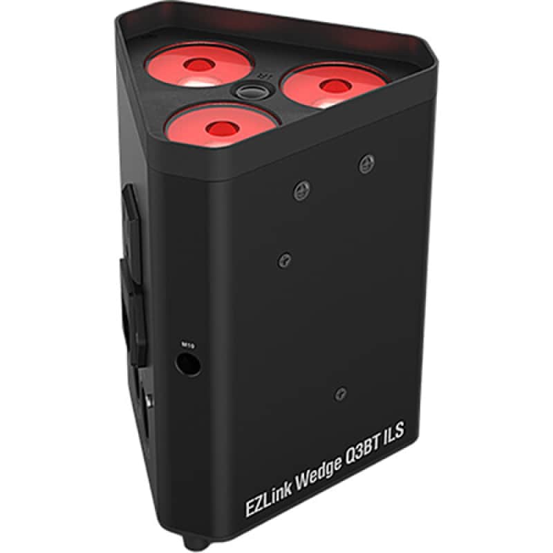 Chauvet EZLINKWEDGEQ3BTILS