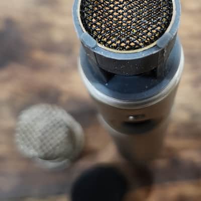 RODE NT-3 Hyper Cardioid Condenser Microphone image 14