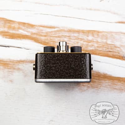 Blackberry JAM Dandelion High Gain Distortion Rare Handmade in Japan MIJ image 6