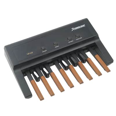 Studiologic MP-113 MIDI Pedal Controller Owned by Miguel Briseño of Lord Huron image 2