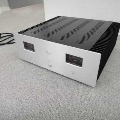 Vincent Audio SP 332 Hybrid Power Amplifier image 2