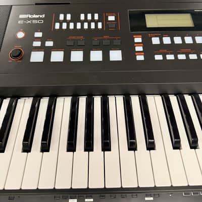 Roland EX-50 + IMBALLO image 4