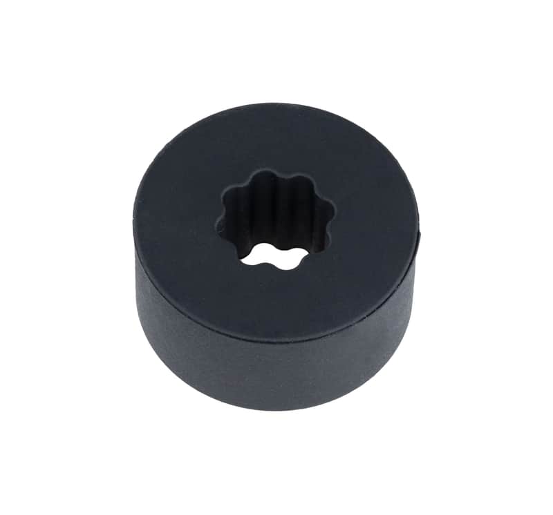 NEW Roland Rubber Memory Lock for Rack L-Rod [ TD 07 17 27 1 02 11 15 25 30 ] image 1