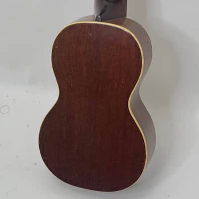 Martin Style 2 Soprano Ukulele 1930's image 3