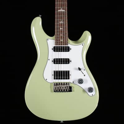 PRS SE Studio Standard Rosewood Sage Green (460) image 3