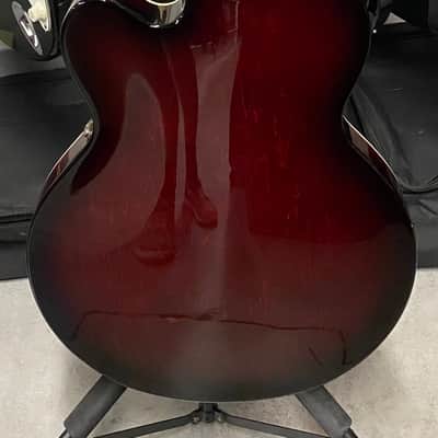 Gretsch G6119T-62 Tennessean - Includes OHSC! image 2
