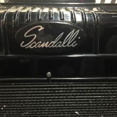 Scandalli N/a image 2