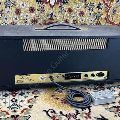 1974 Marshall - Artiste 50 - Model 2048 - ID 3287 image 11