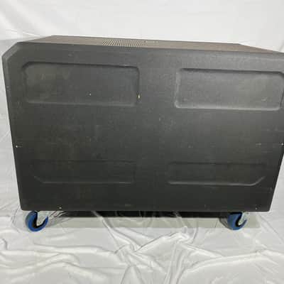 JBL STX 828 Subwoofer Package image 11