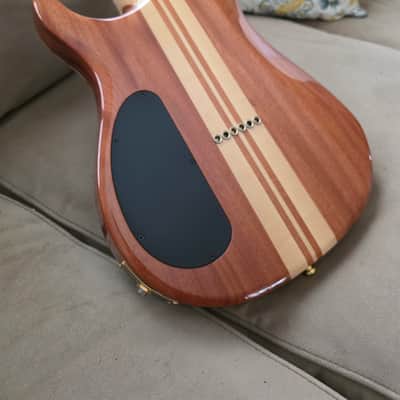 Kiesel DC600 - Aquaburst Quilt image 8