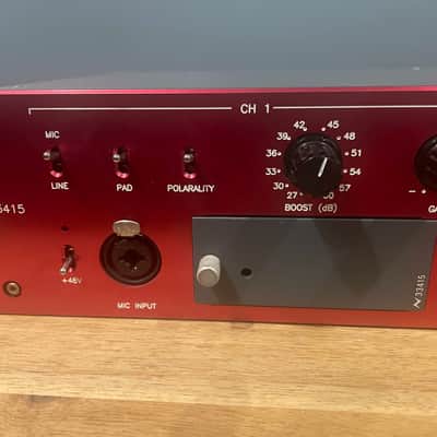 Neve 33415 image 3