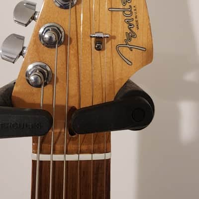Fender Stratocaster American Standard (Lace Sensor Pickups) image 12
